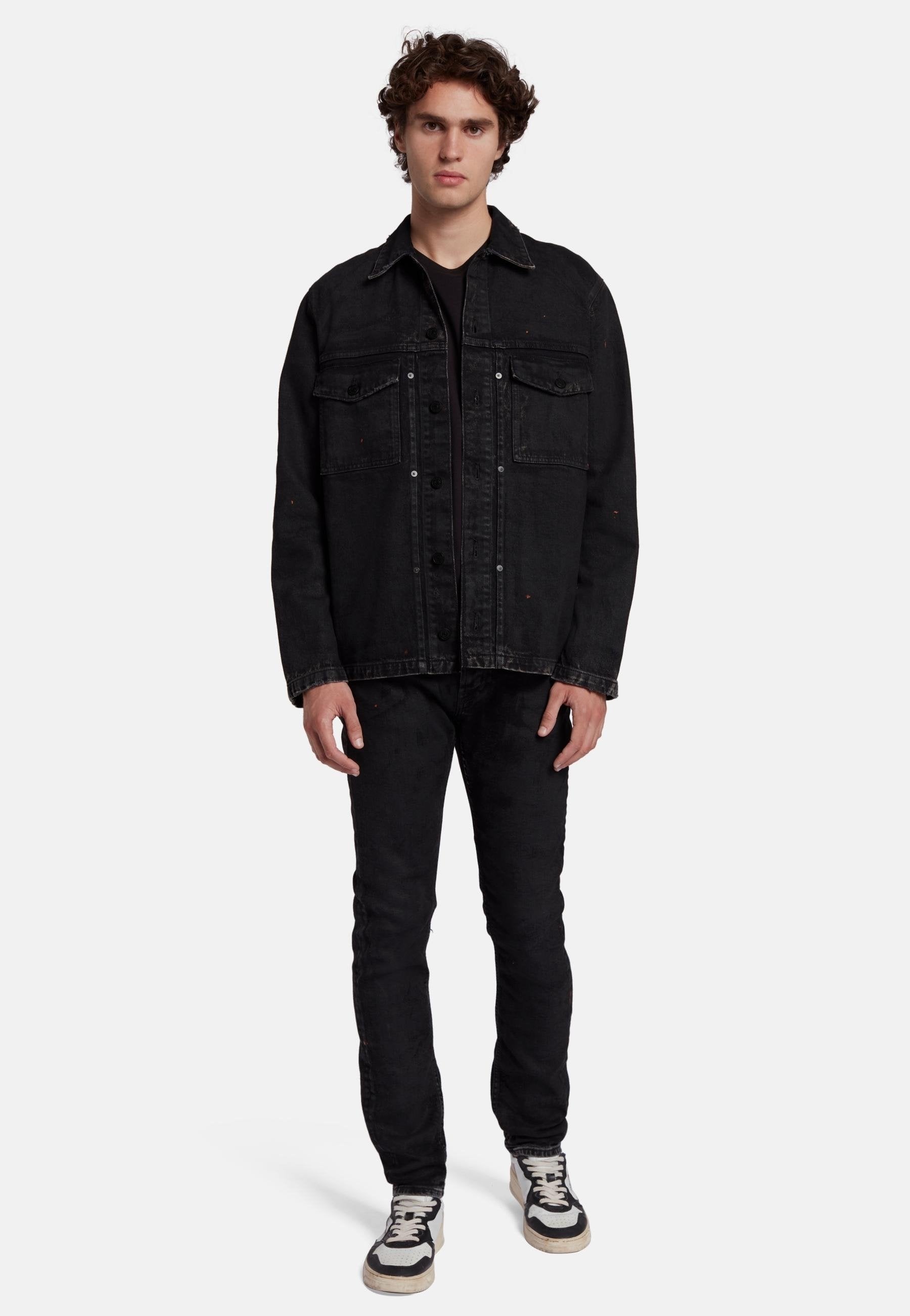 7 for all mankind