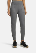 Under Armour MOTION - Leggings - Trousers - clay green