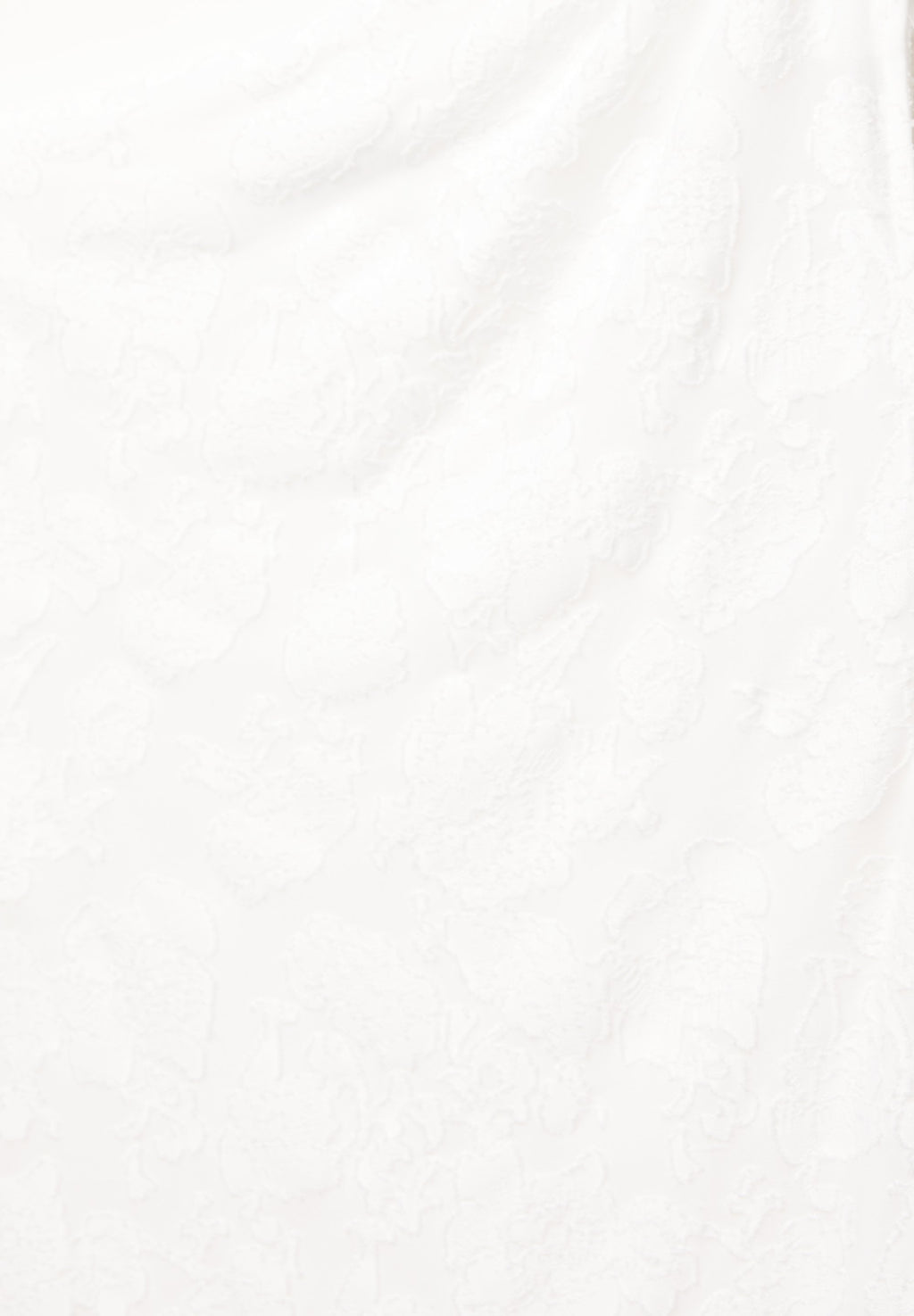 PULL&BEAR ASYMMETRIC