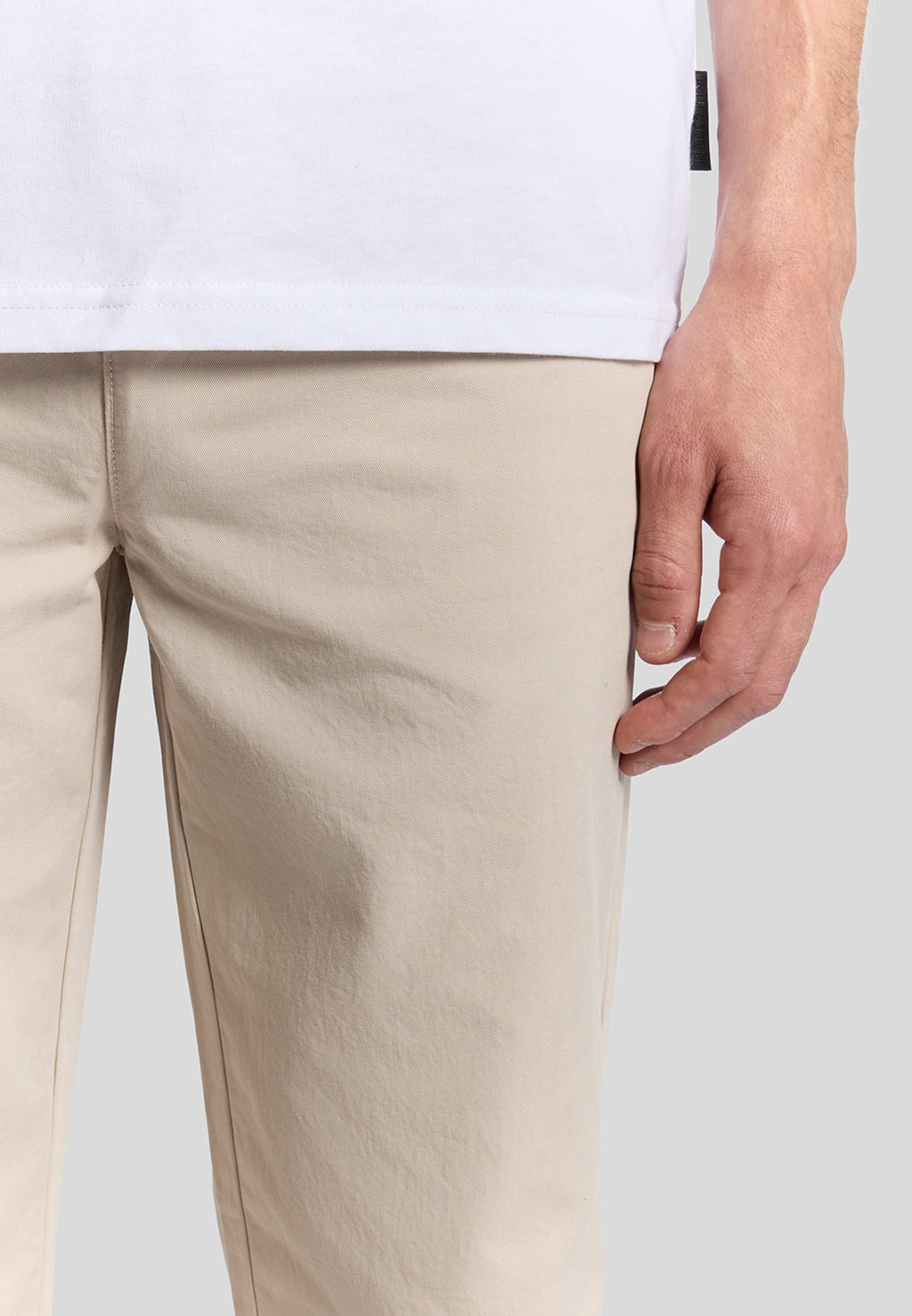 Lyle & Scott DRAWSTRING TAPERED
