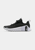 Nike Performance NIKE FREE METCON 6 - Training shoe - black/white