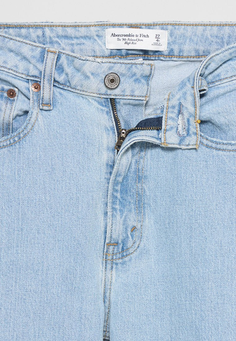 Abercrombie & Fitch JAN