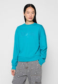 CHIARA FERRAGNI SWEATSHIRTS