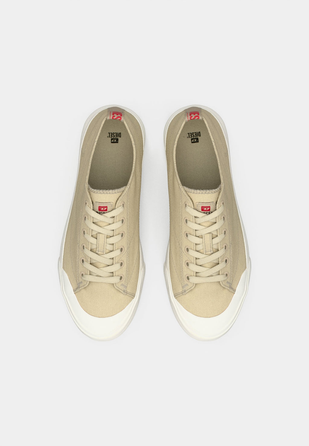 Diesel ATHOS S-ATHOS LOW