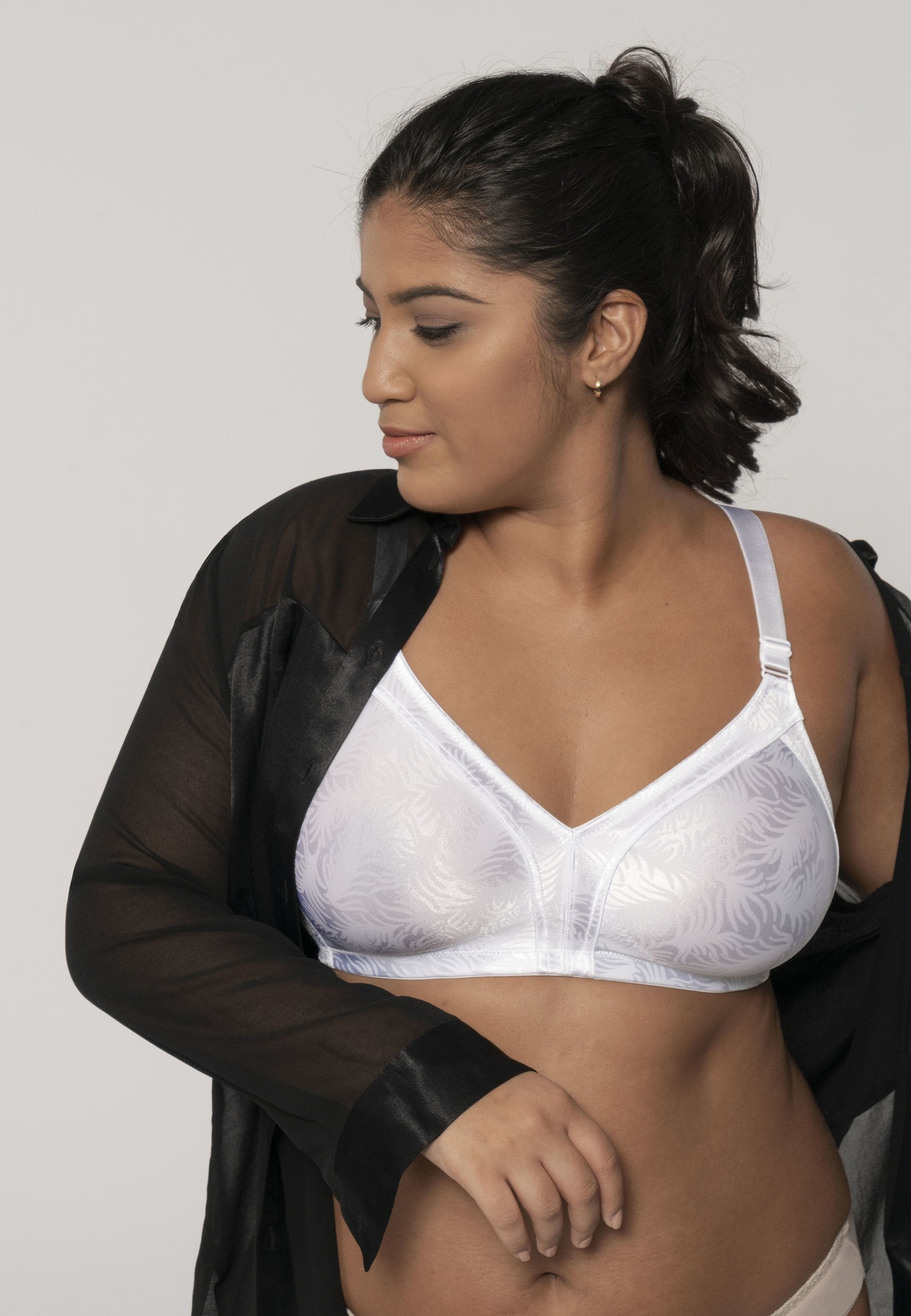 DORINA KRISTEN NON PADDED MINIMIZER