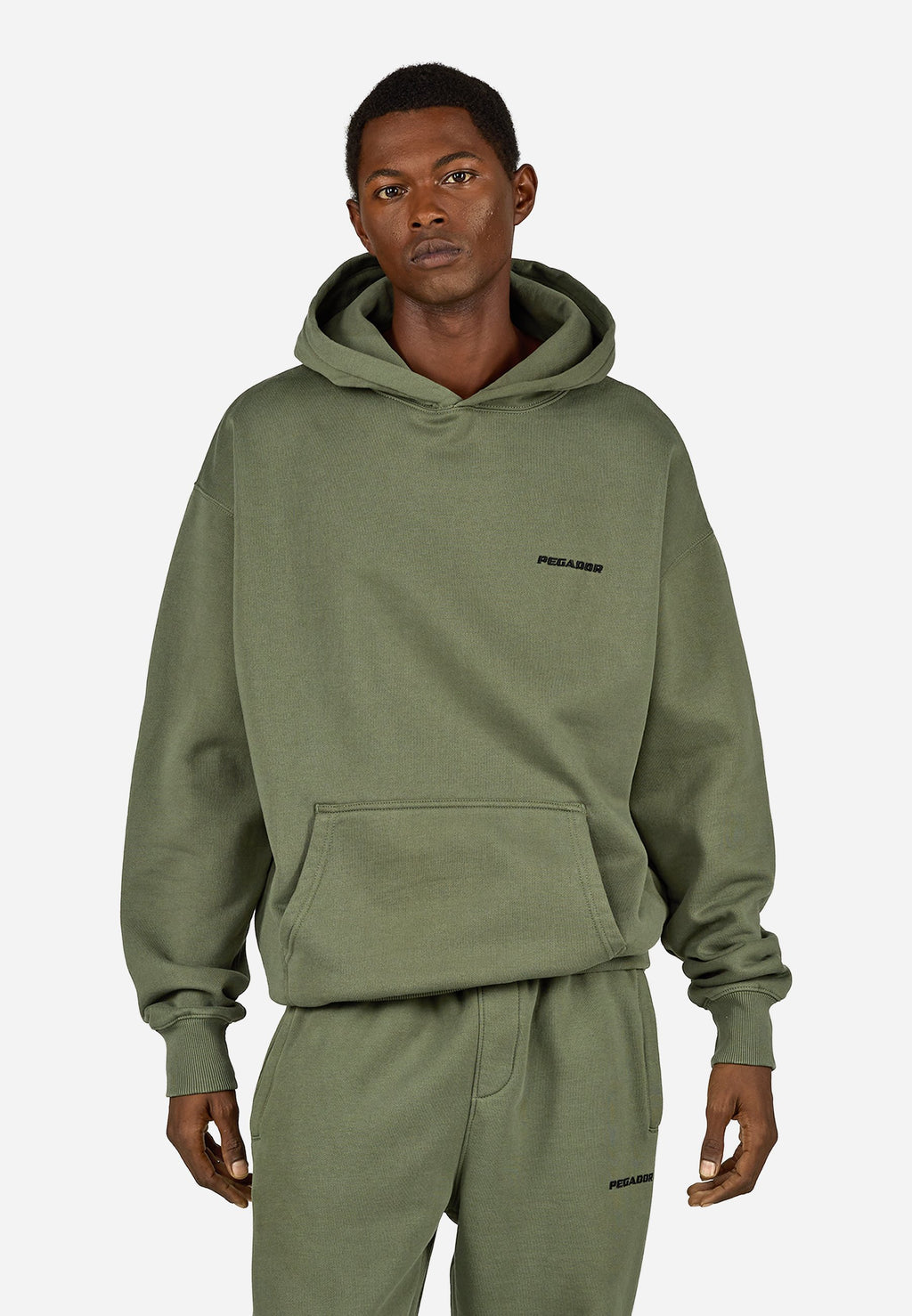 Pegador OVERSIZED