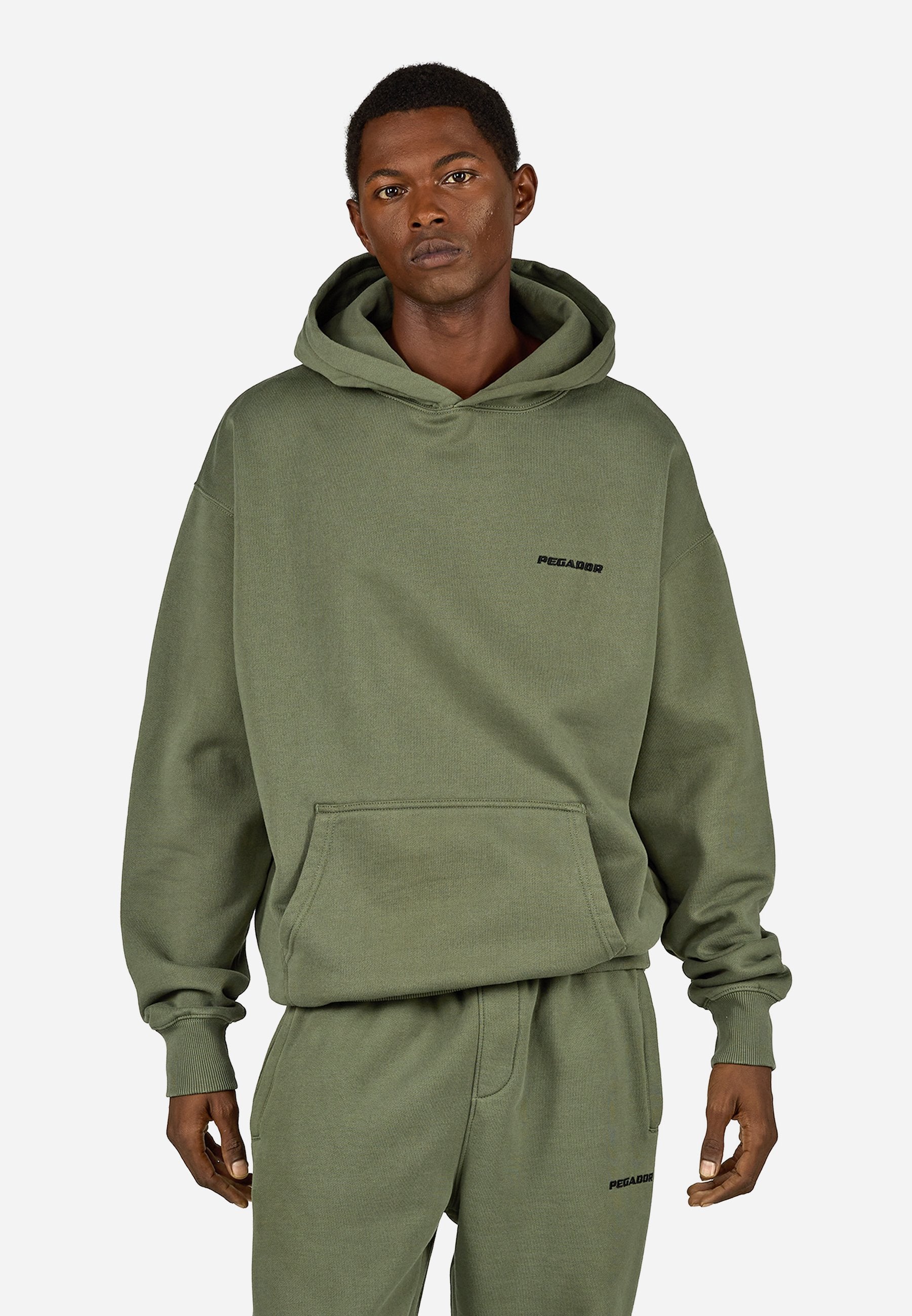 Pegador OVERSIZED
