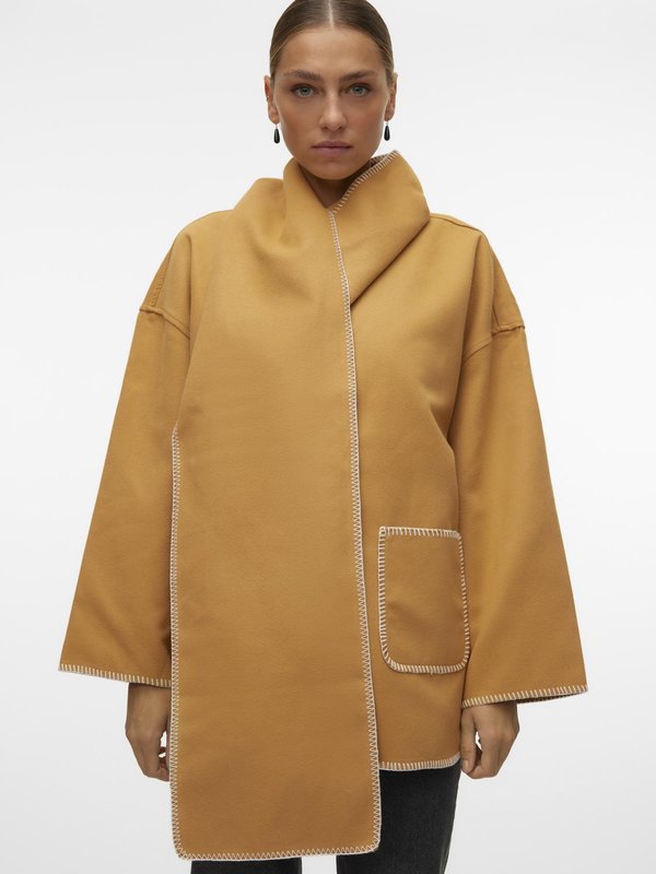 Vero Moda VMGERRY SCARF JACKET