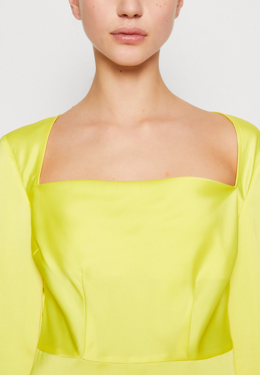 SOMETHINGNEW JENNIFER MINI DRESS