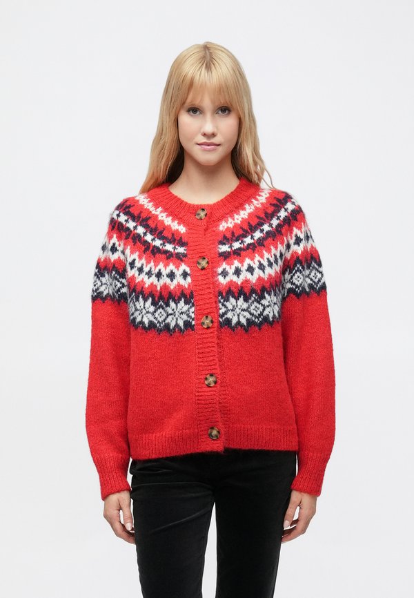 GAP LOFTY LUXE FAIR ISLE