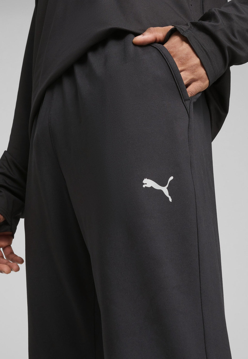 Puma TAPERED