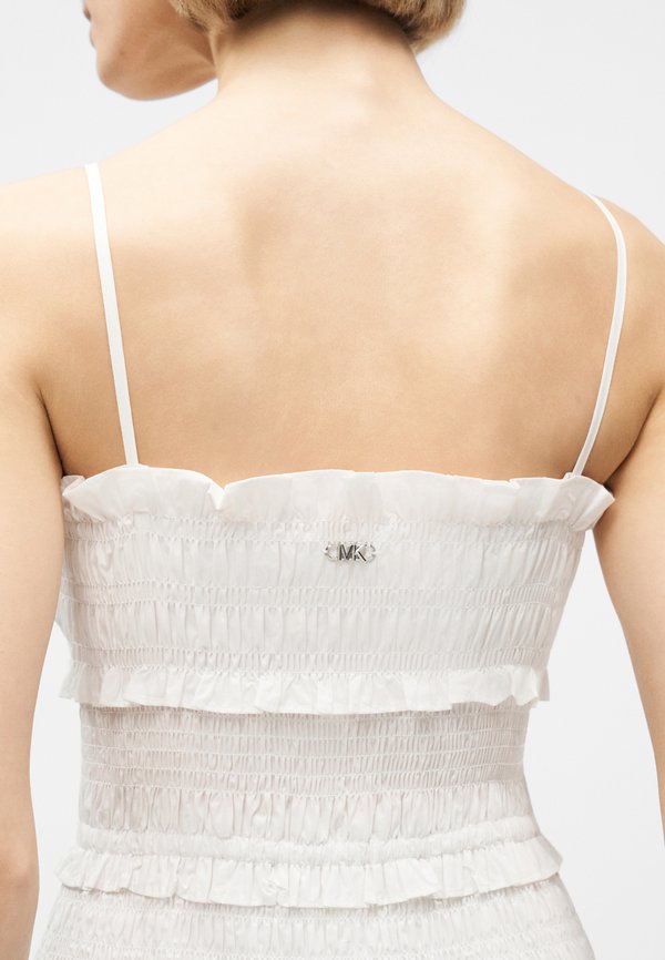 MICHAEL Michael Kors SMOCKED