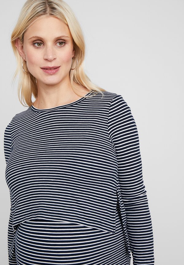 Ripe KORA NURSING DRESS