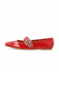 Bianco Mary Jane shoes BIAROSE