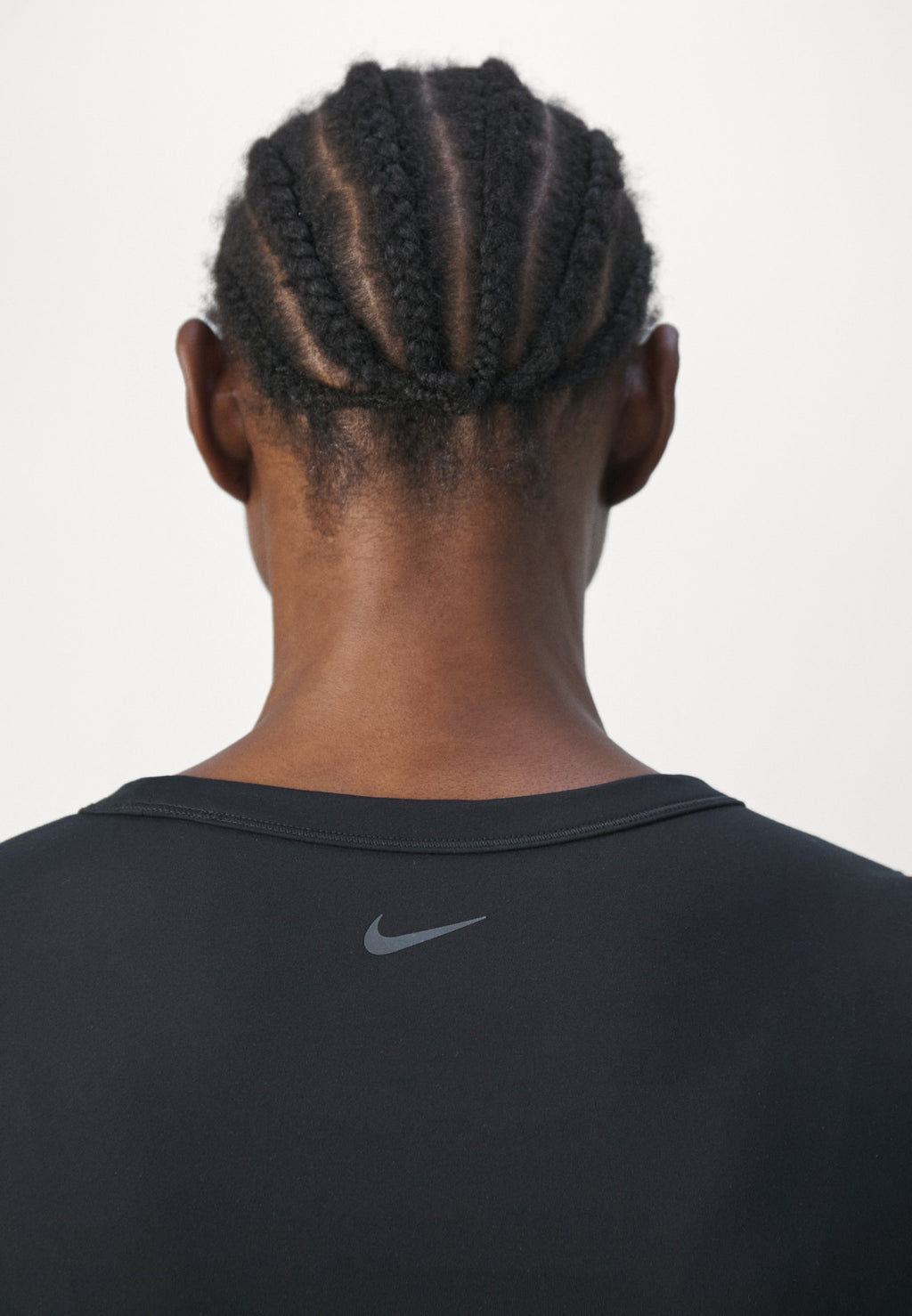 Nike Performance ONE FITTED TOP