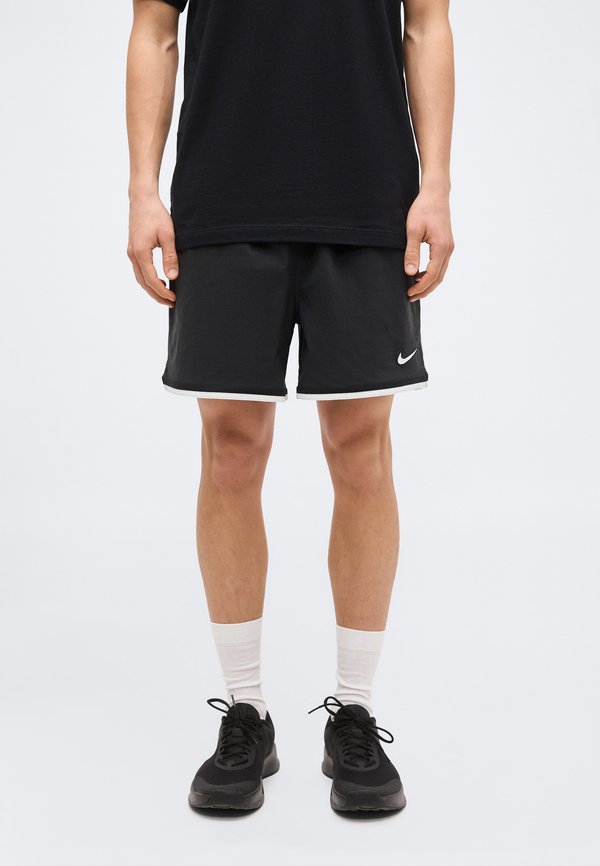 Nike Performance Sports shorts - off noir/summit white