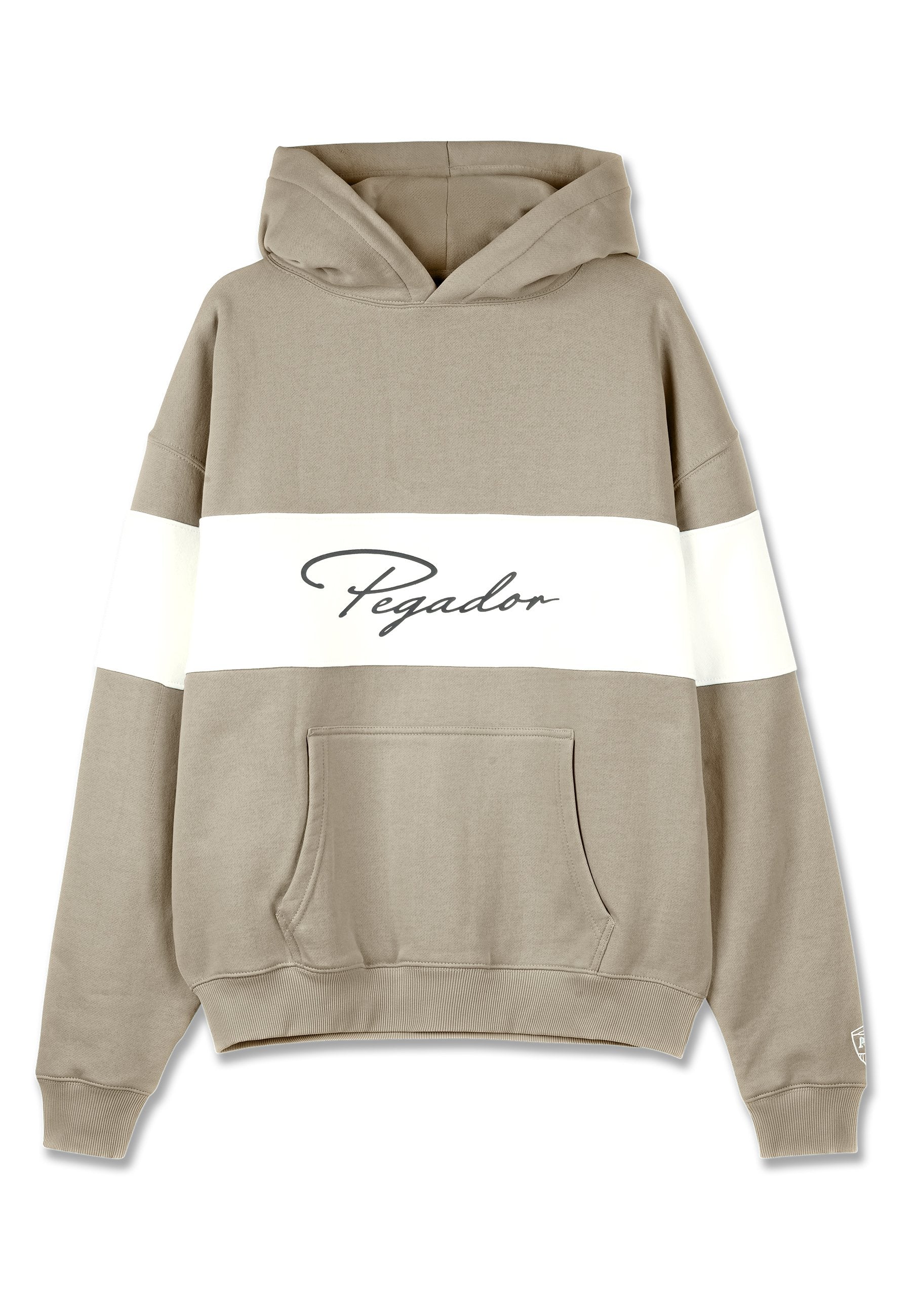 Pegador VOLOS OVERSIZED