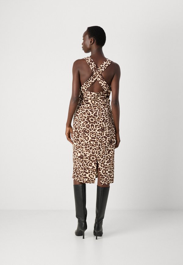 DKNY CRISS CROSS BACK