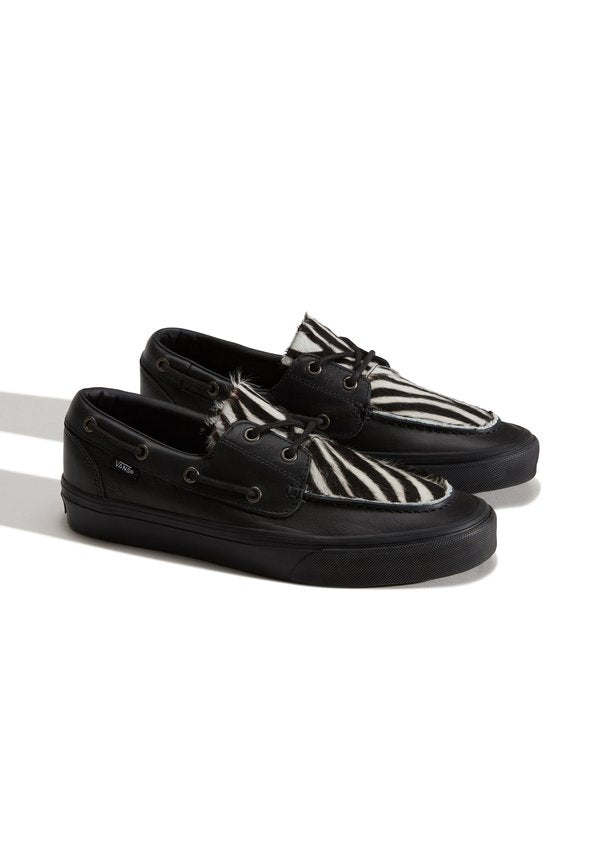 Vans 2-EYELET BOAT SHOE UNISEX