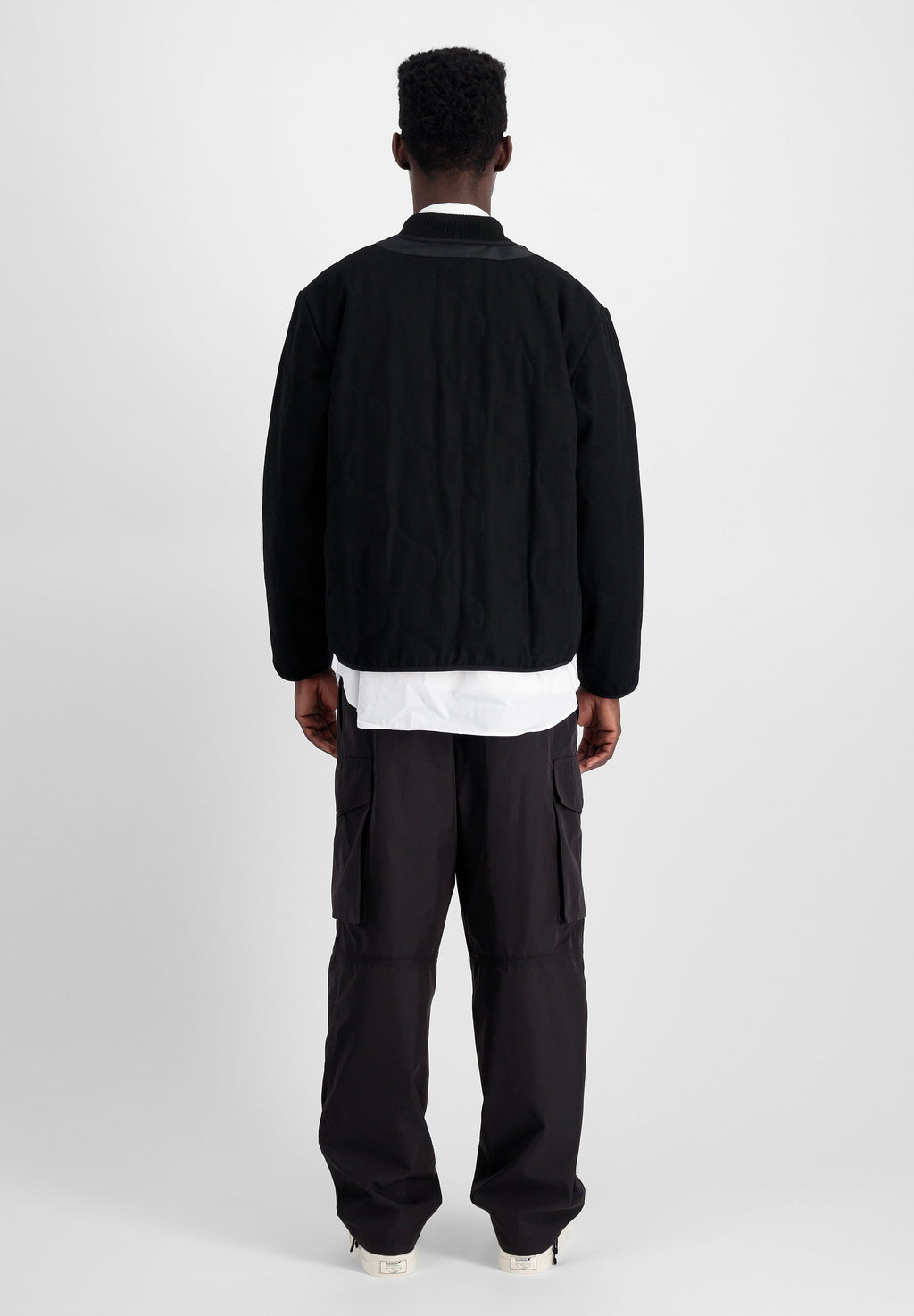 Alpha Industries QUILTED