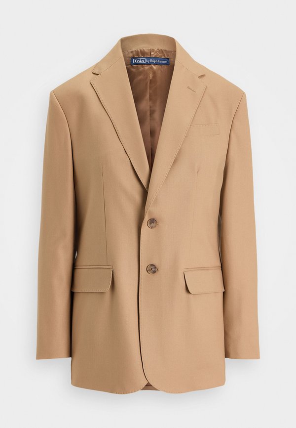 Polo Ralph Lauren STRETCH WOOL-BLEND BLAZER
