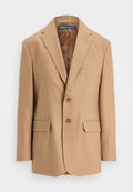 Polo Ralph Lauren STRETCH WOOL-BLEND BLAZER