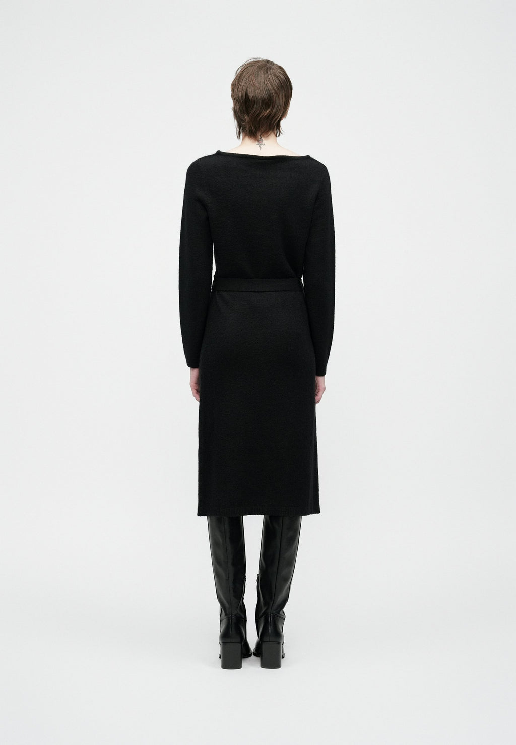 VILA VIANNU DRESS
