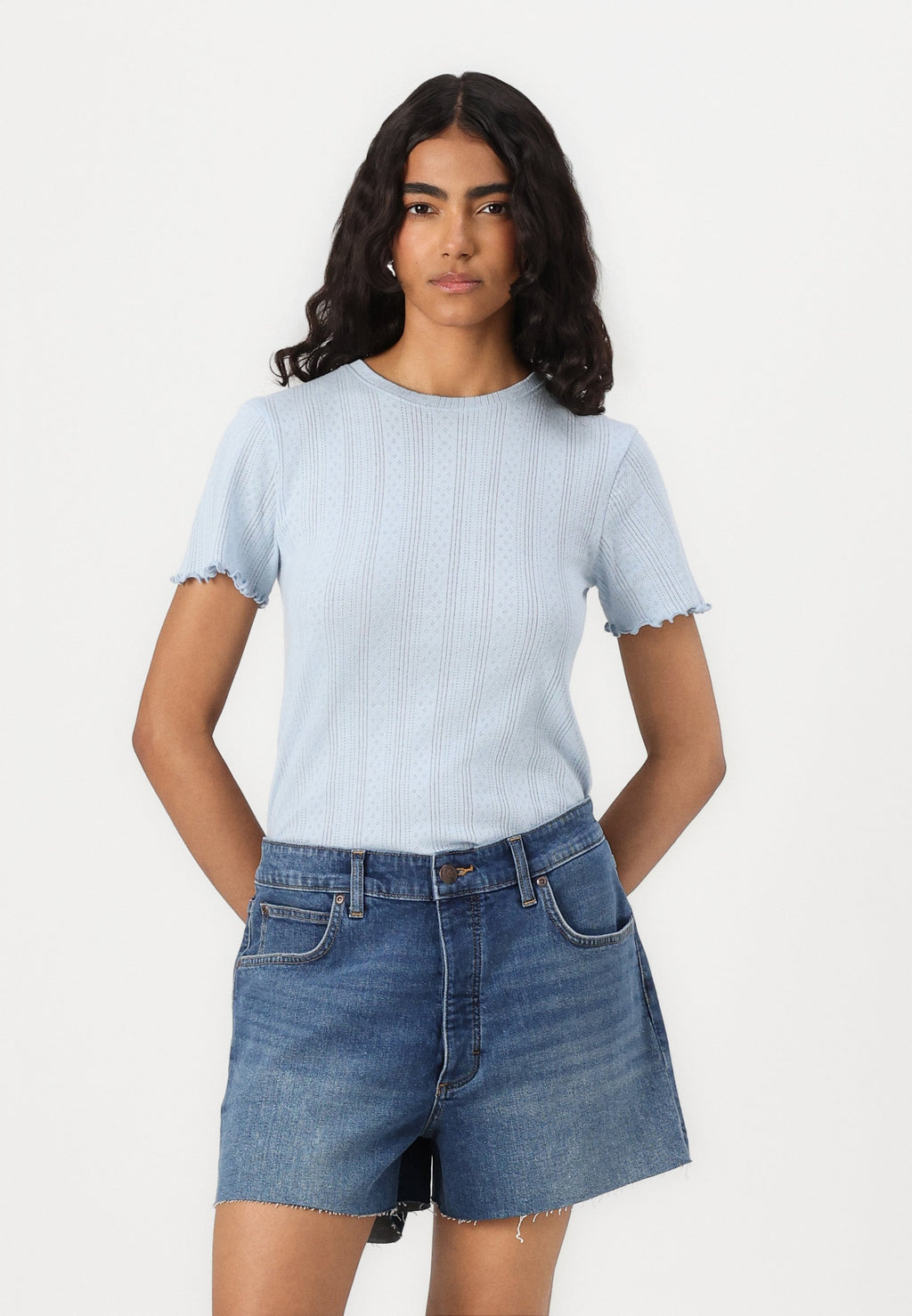 Lee LOOSE SLOUCH