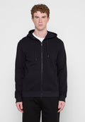 KARL LAGERFELD Sweatjacke Media 1