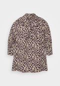 Who What Wear RAGLAN TURTLENECK BLOUSE