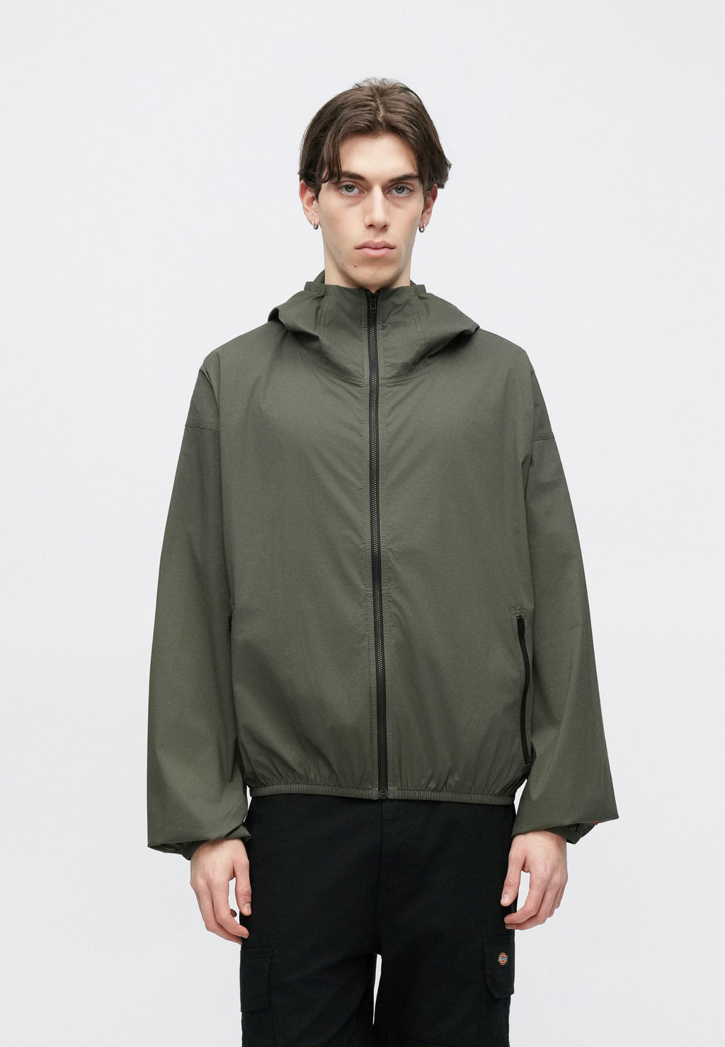 The North Face REDBOX PACKABLE HOODED JACKET