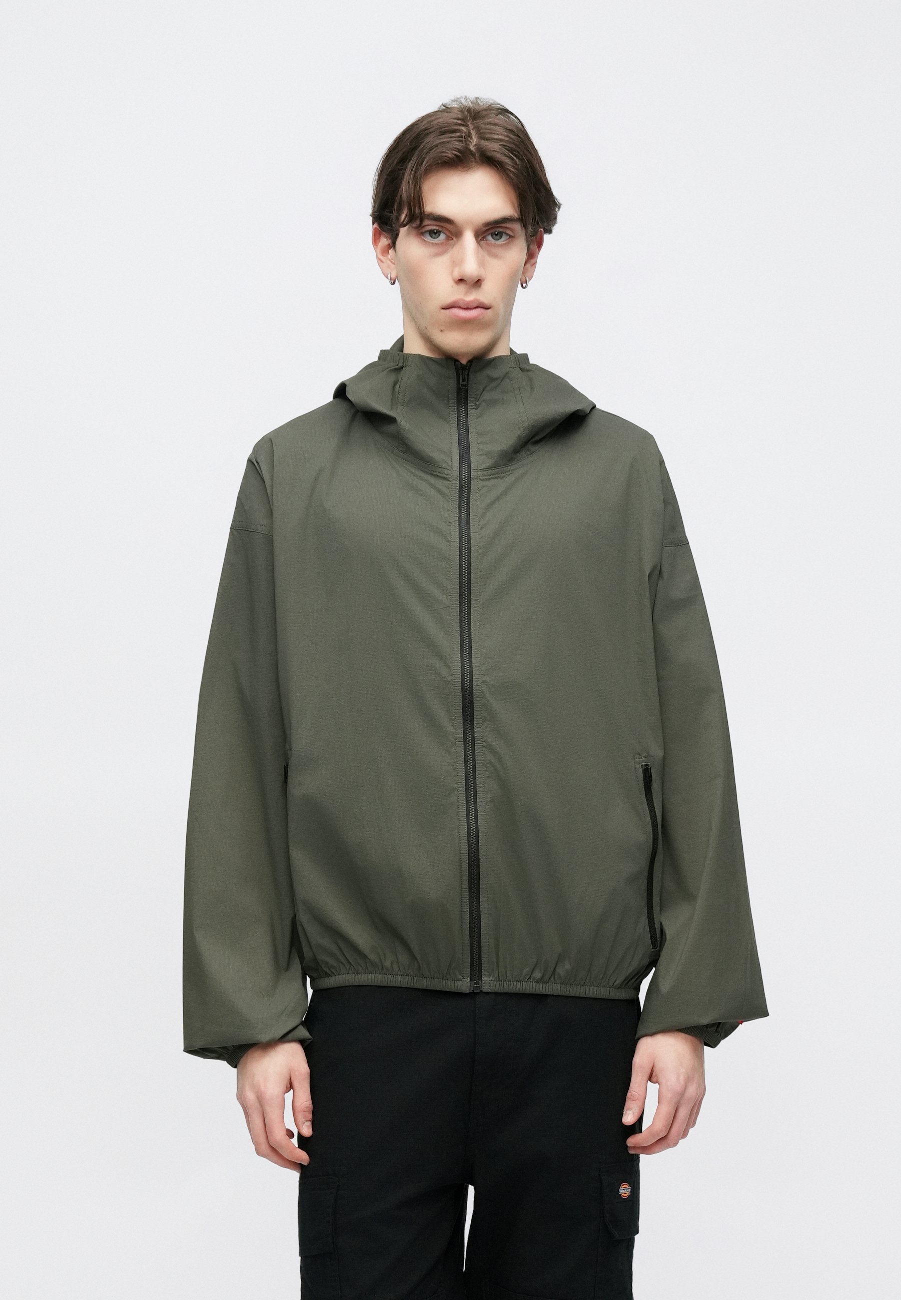 The North Face REDBOX PACKABLE HOODED JACKET