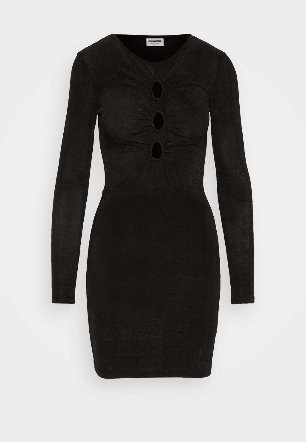 Noisy May JORDAN CUT OUT DRESS