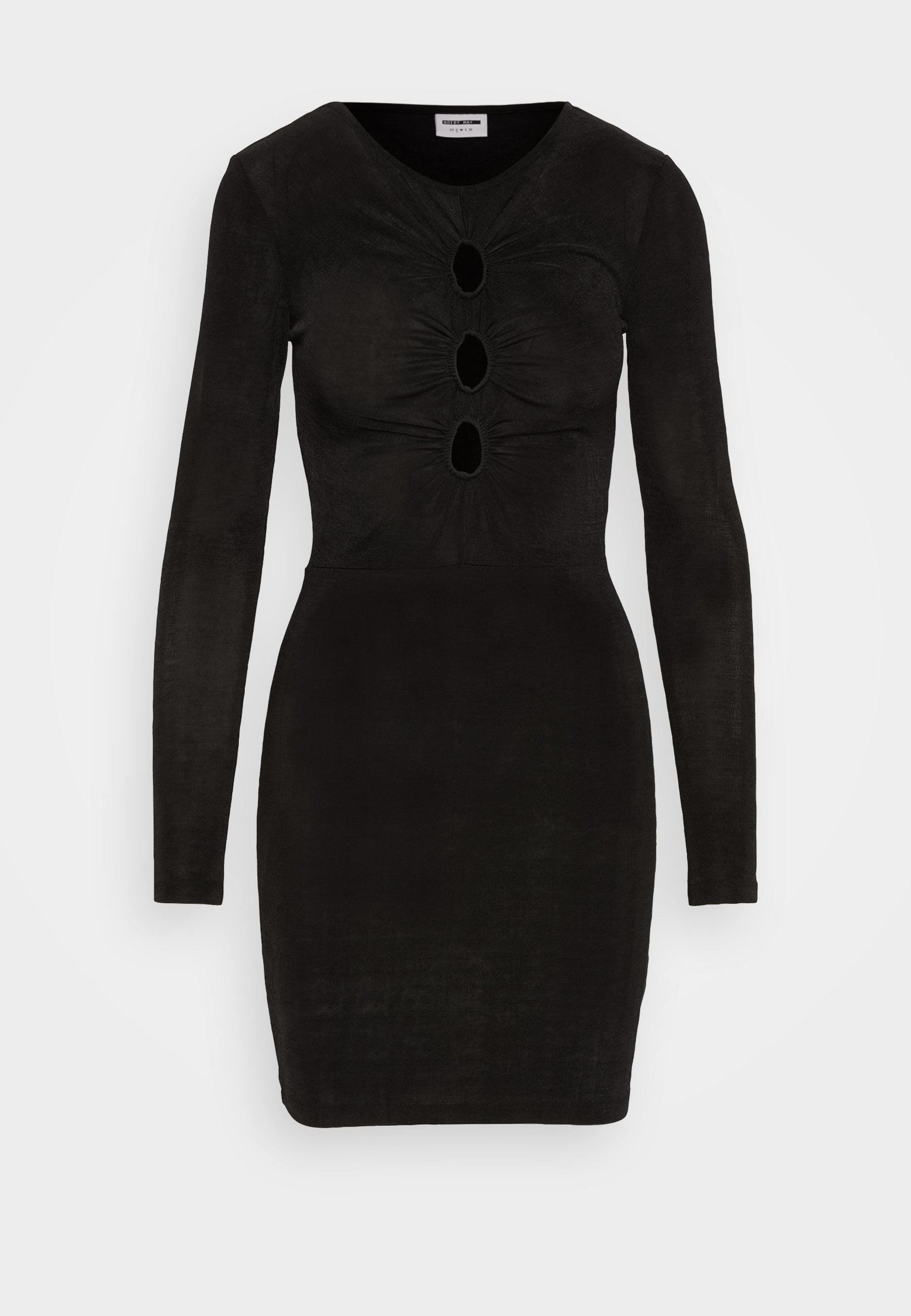 Noisy May JORDAN CUT OUT DRESS