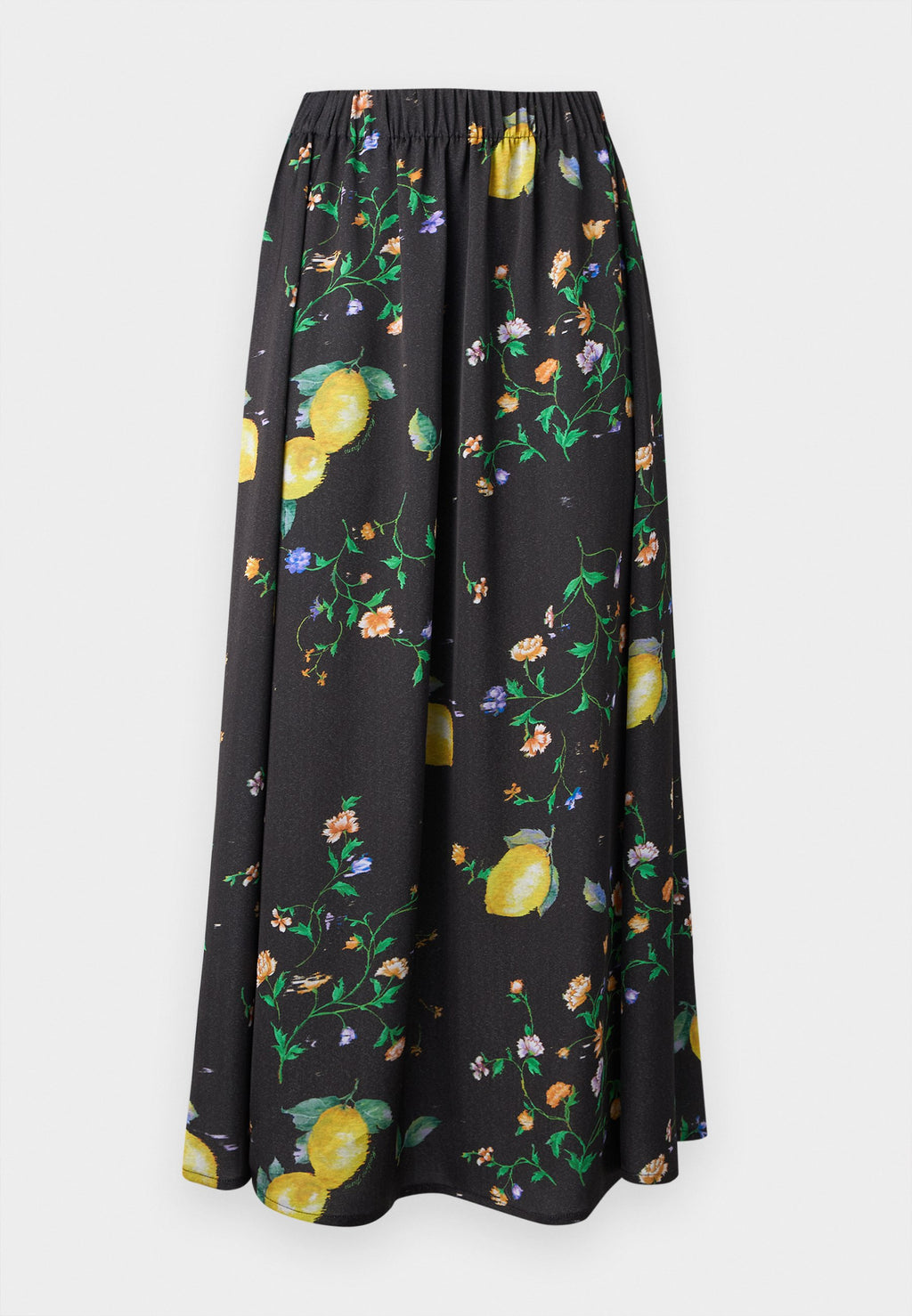 MOSCHINO JEANS SKIRT