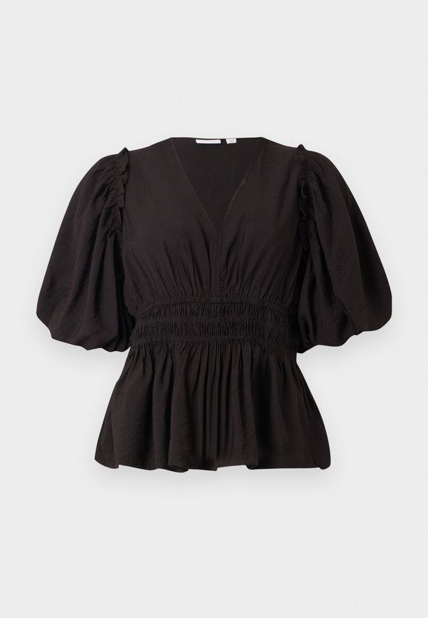 VILA VIFATINA VOLUME SLEEVE