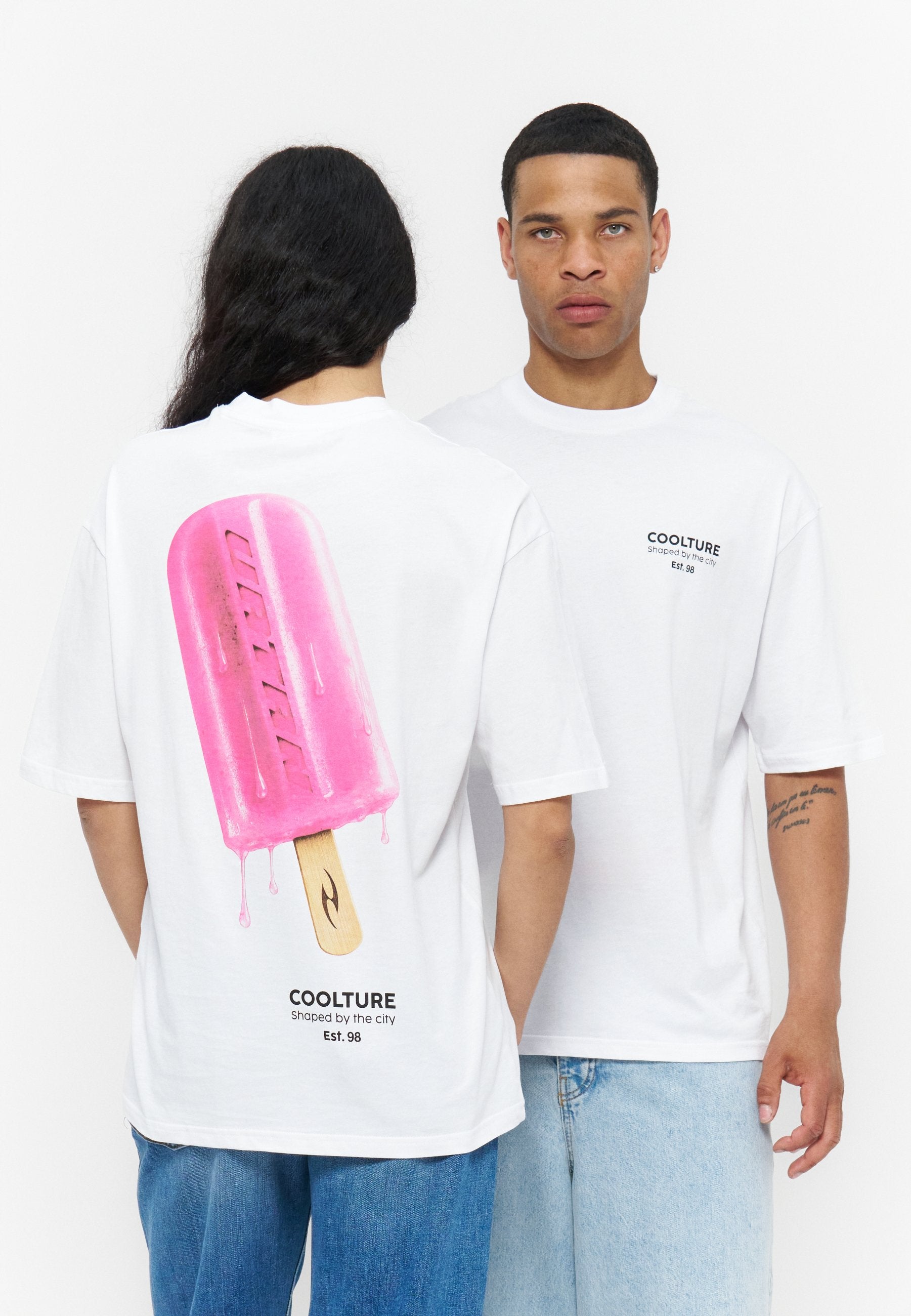 YOURTURN REGULAR FIT