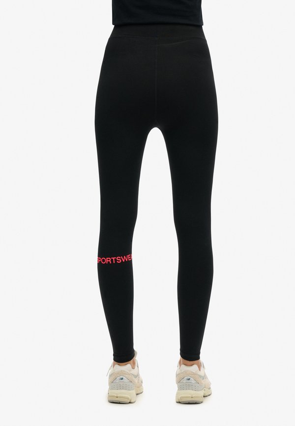 Superdry & Co HIGHWAIST