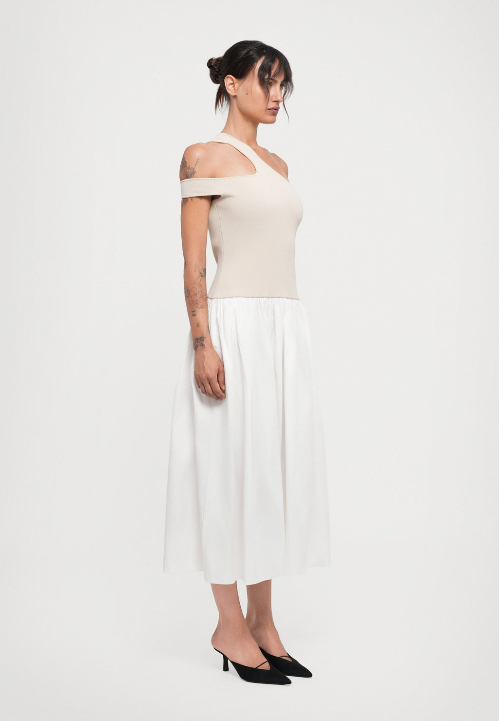Et Ochs TORI DRESS
