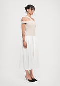 Et Ochs TORI DRESS