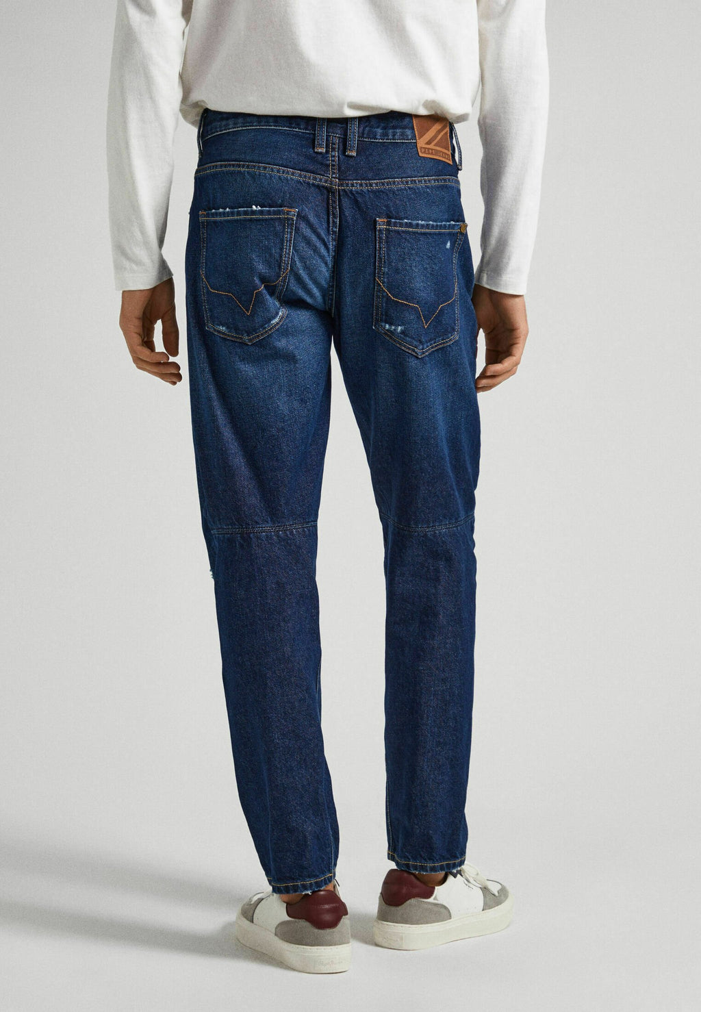 Pepe Jeans  EASTON WORN