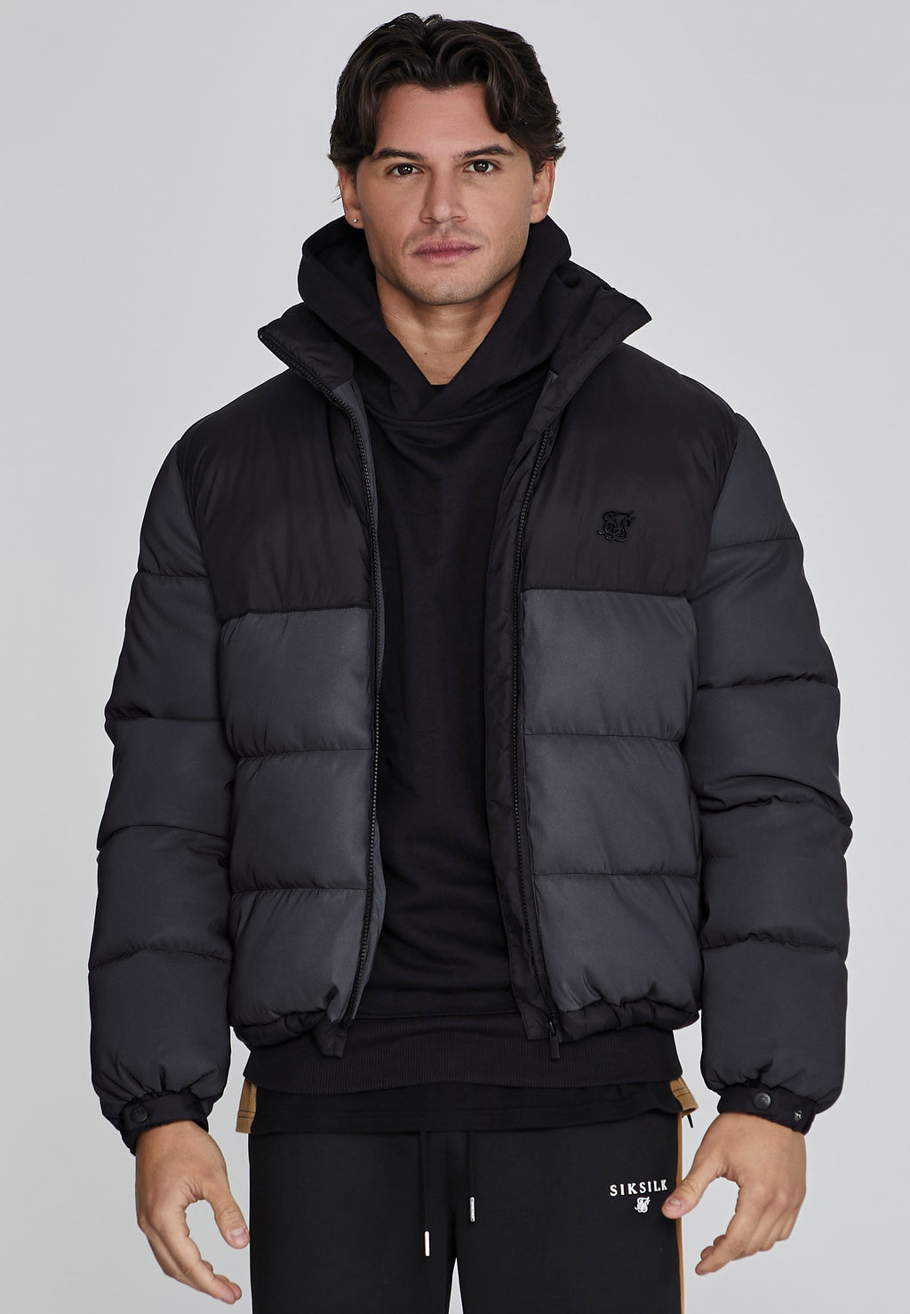 SIKSILK PUFFER