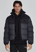 SIKSILK PUFFER