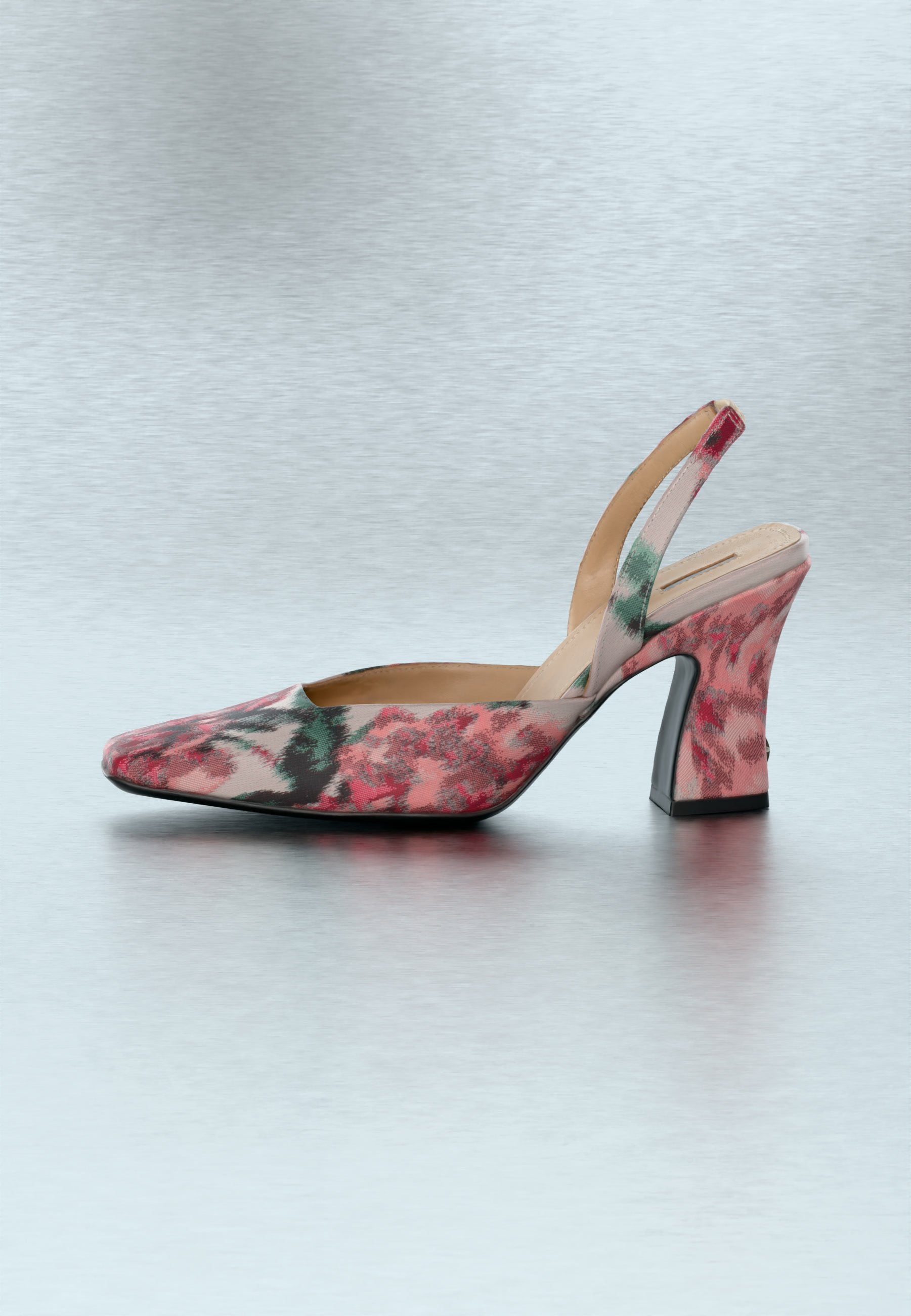 Nodaleto NODSTALGIA SLINGBACK