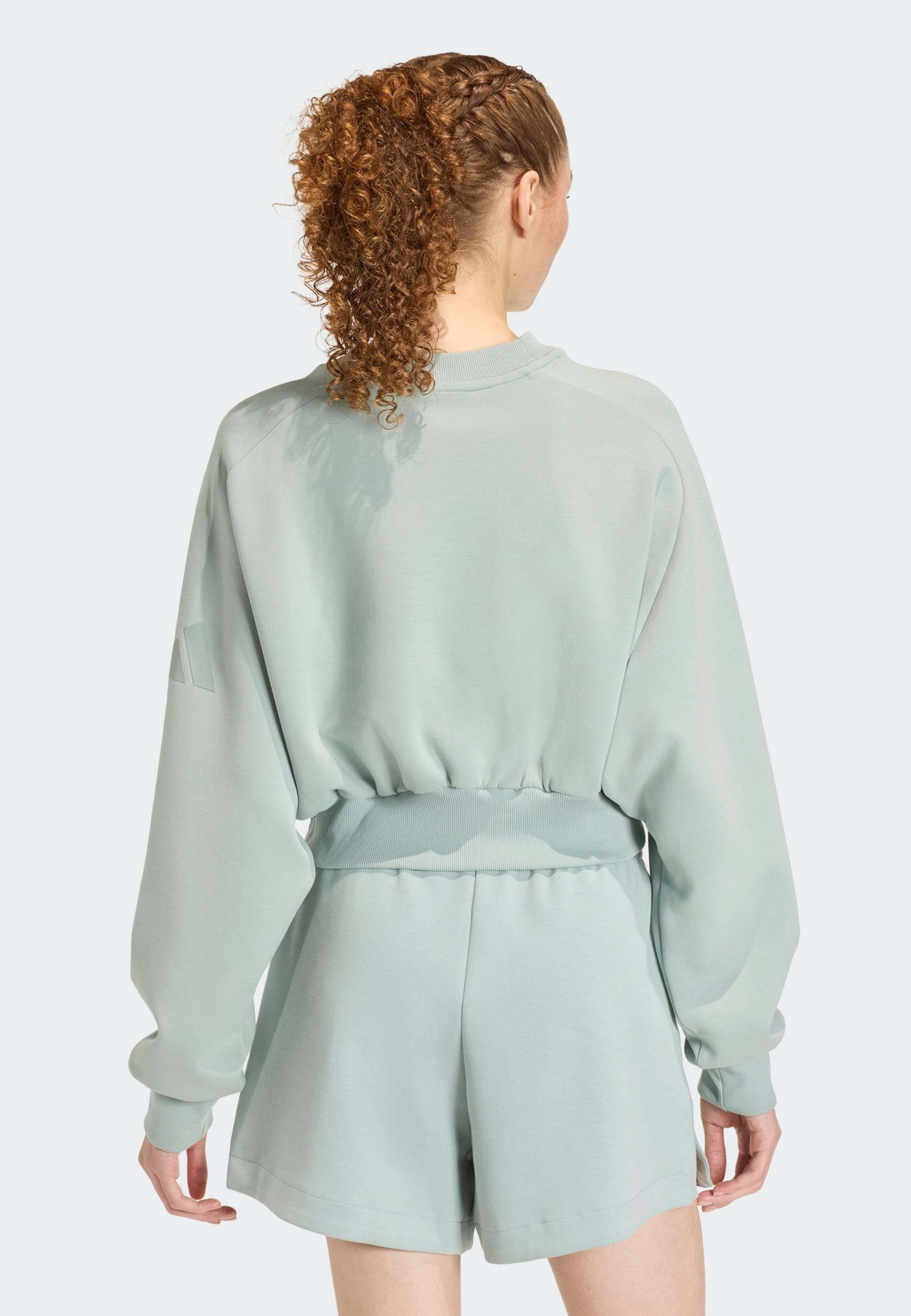 adidas Sportswear SOFT LUX LOOSE