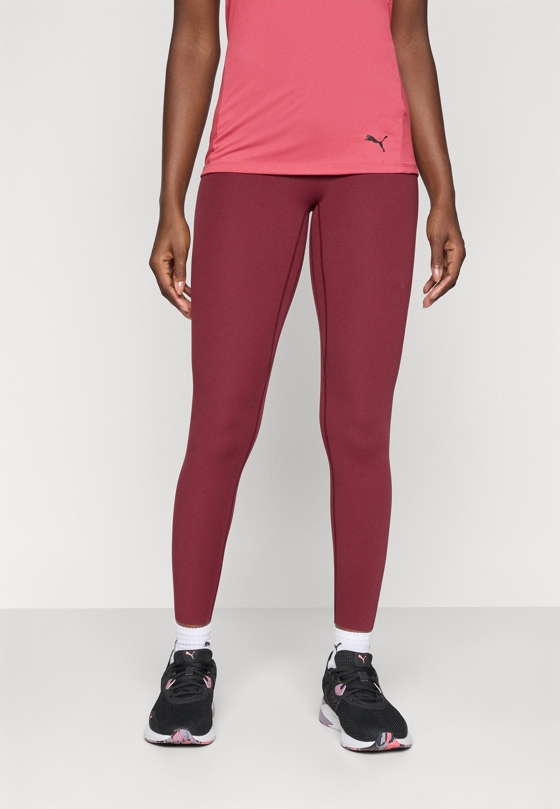 Puma W SHAPELUXE TIGHT - HW 7/8