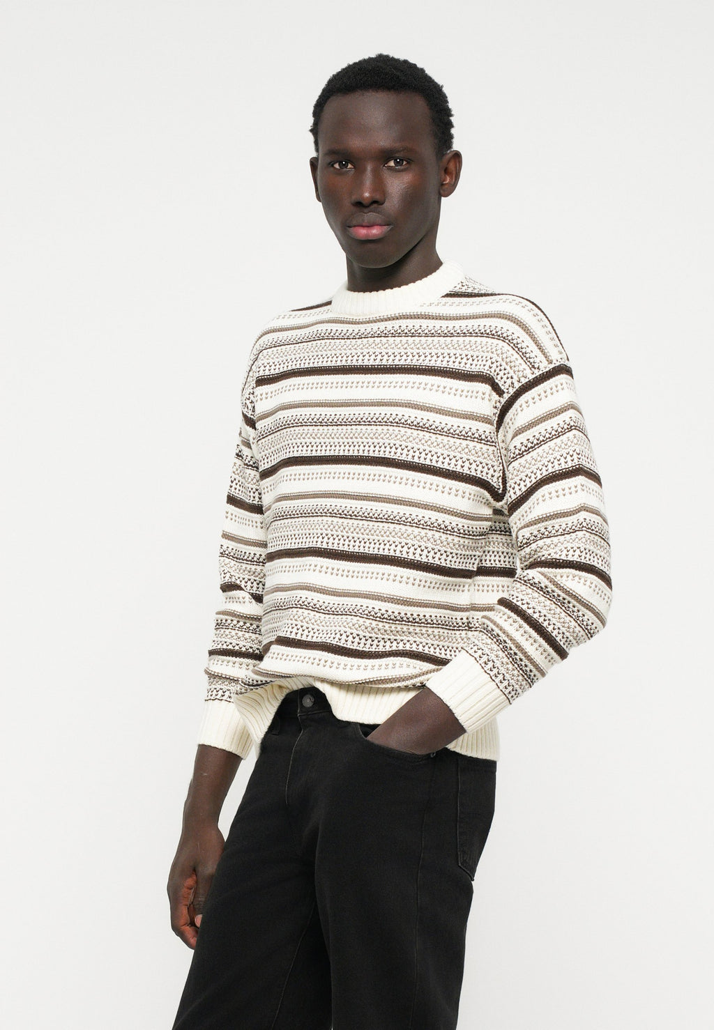 Only & Sons ONSROY CREW