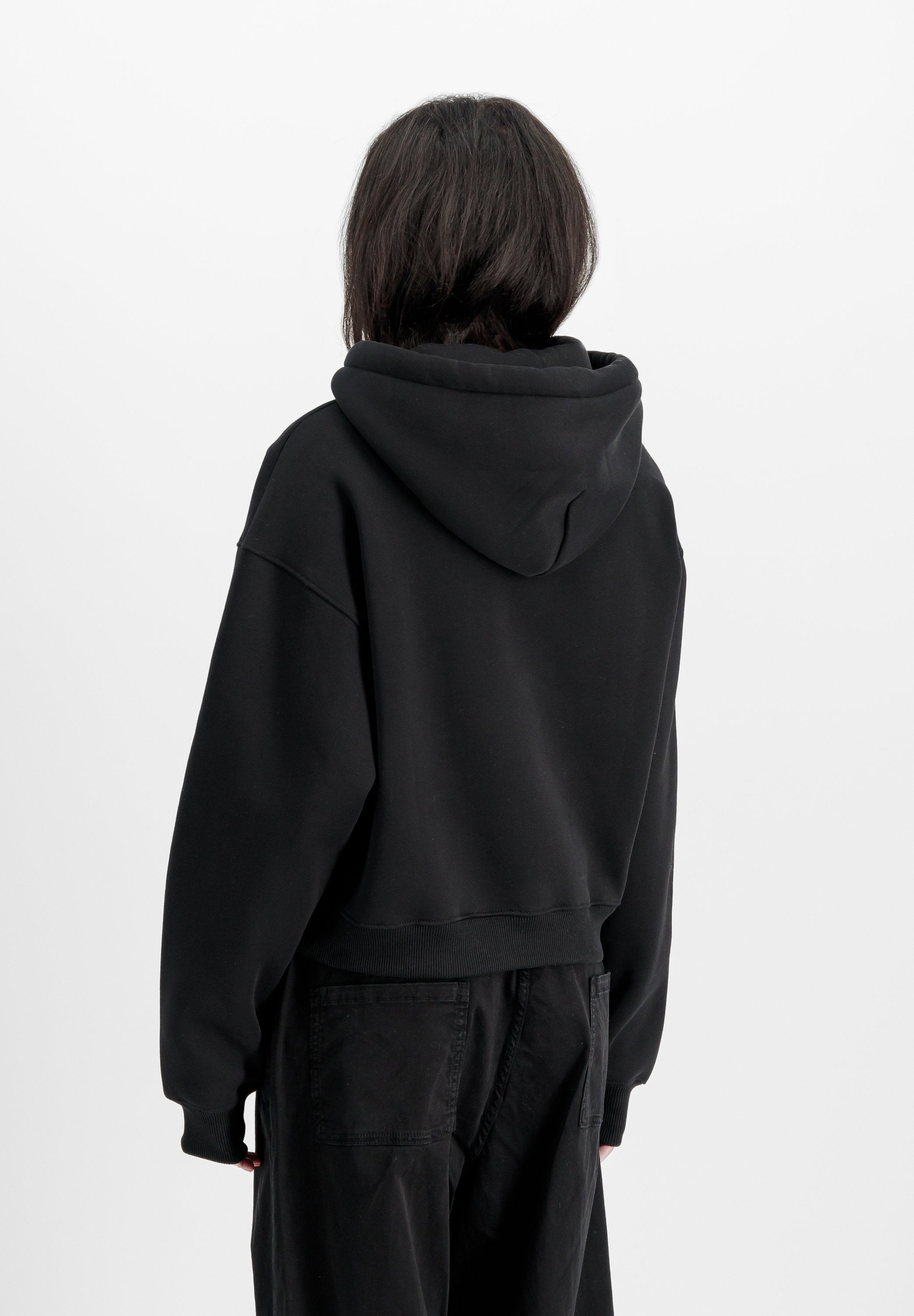 Alpha Industries STUDIO RAINBOW
