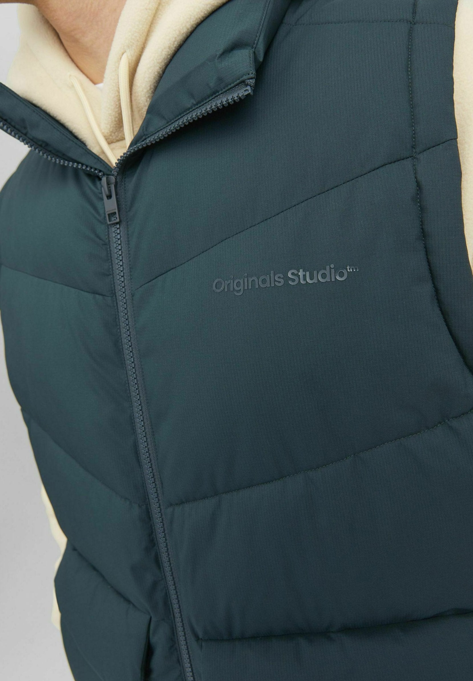 Jack & Jones Performance Puffer Puffer