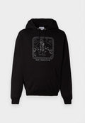 Last Resort AB WESTERN HOODIE UNISEX
